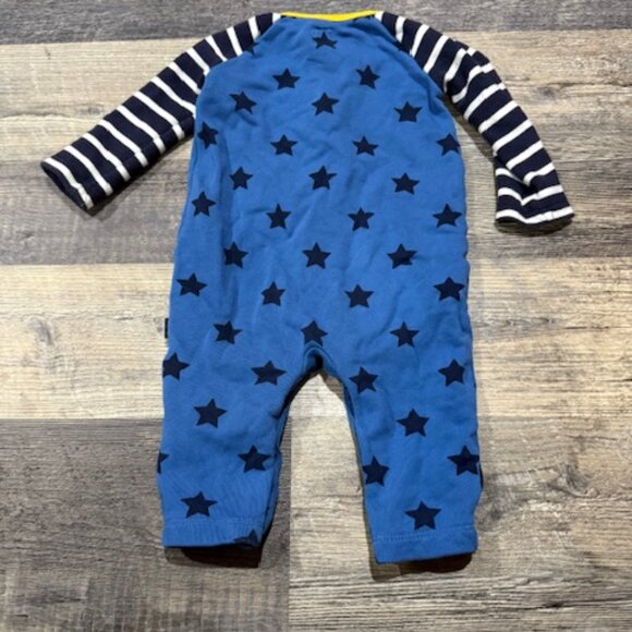Baby Gap 6-12 Months One Peice Romper - Picture 4 of 4
